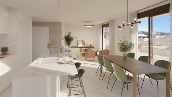 New Apartments For Sale in Manilva - 4842 - 3