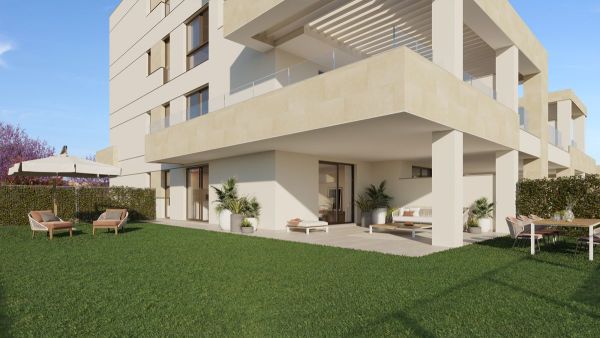 New Apartments For Sale in Manilva - 4842 - 5