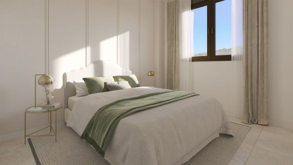 New Apartments For Sale in Manilva - 4842 - 7