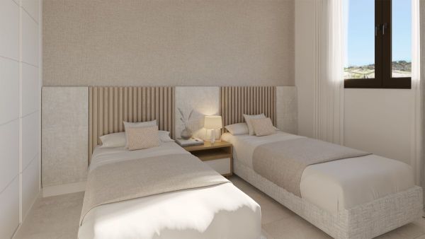 New Apartments For Sale in Manilva - 4842 - 8