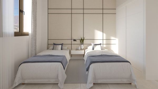 New Apartments For Sale in Manilva - 4842 - 9