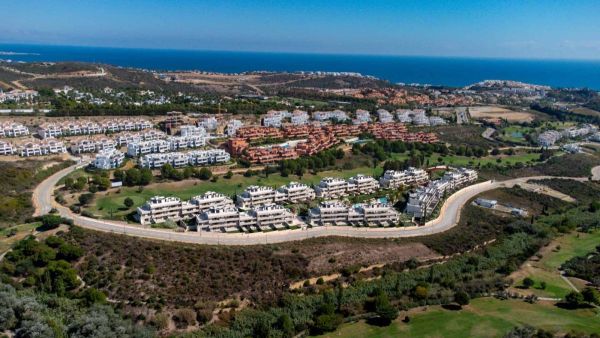 New Development For Dale in Casares - 48561