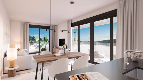 New Development For Dale in Casares - 485610
