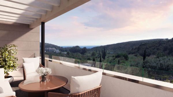 New Development For Dale in Casares - 485612
