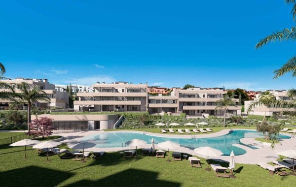 New Development For Dale in Casares - 48562
