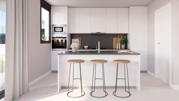 New Development For Dale in Casares - 48565