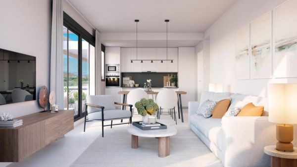 New Development For Dale in Casares - 48569