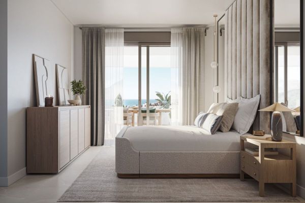 New Development For Dale in Estepona - 485511
