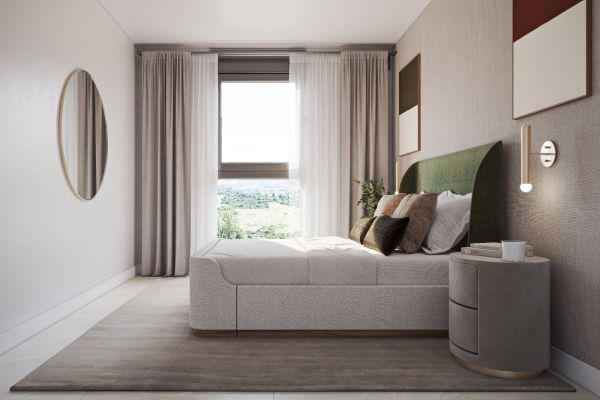 New Development For Dale in Estepona - 485512