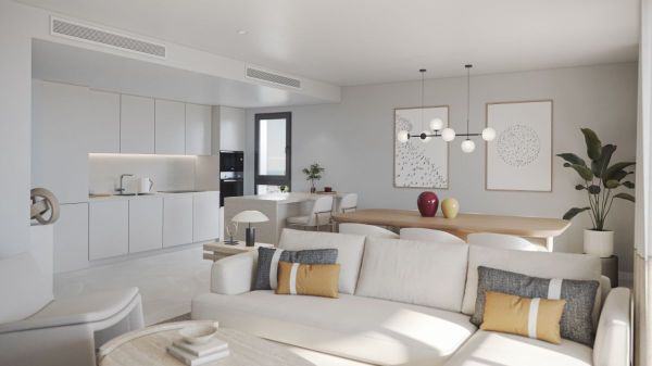 New Development For Dale in Estepona - 485514