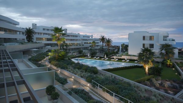 New Development For Dale in Estepona - 48553