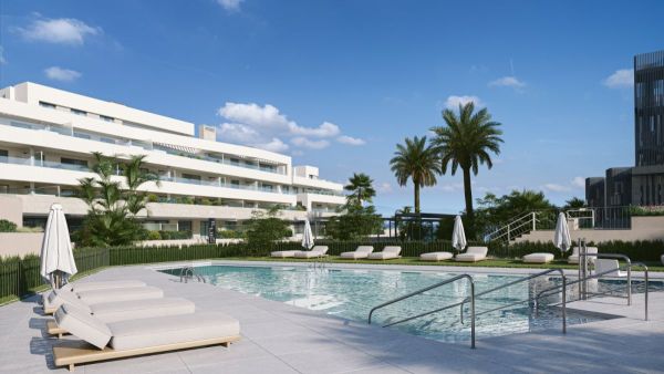 New Development For Dale in Estepona - 48556
