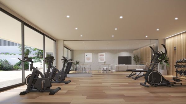 New Development For Dale in Estepona - 48558