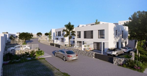 New Development For Sale in Mijas Costa - 4832 1