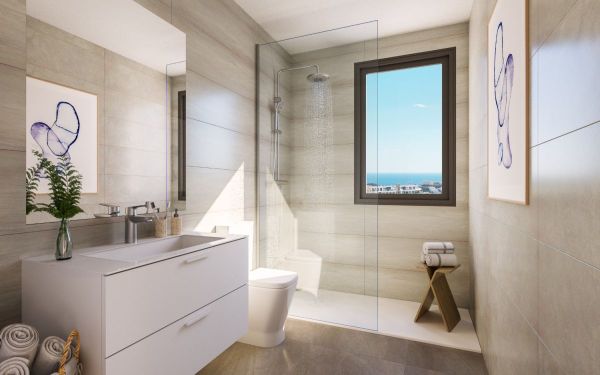 New Development For Sale in Mijas Costa - 4832 3