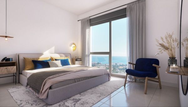 New Development For Sale in Mijas Costa - 4832 4