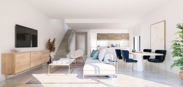 New Development For Sale in Mijas Costa - 4832 5
