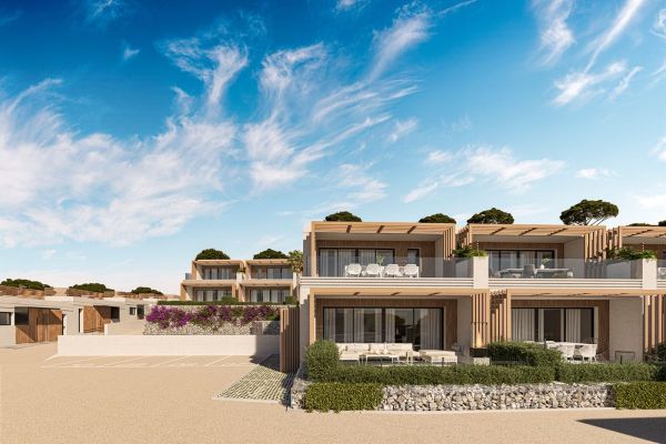 New Development for Sale in Mijas Costa - 4834 - 10