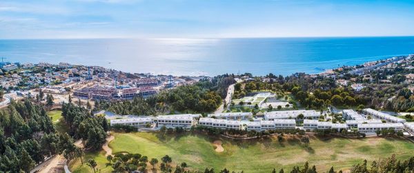 New Development for Sale in Mijas Costa - 4834 - 11