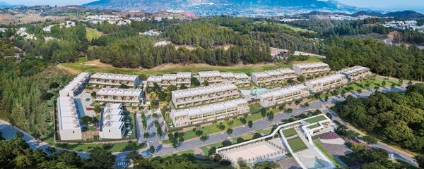 New Development for Sale in Mijas Costa - 4834 - 12