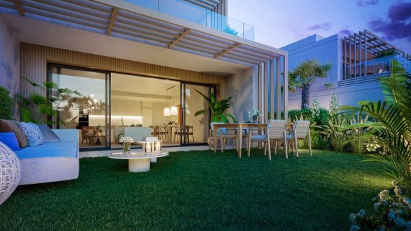 New Development for Sale in Mijas Costa - 4834 - 13
