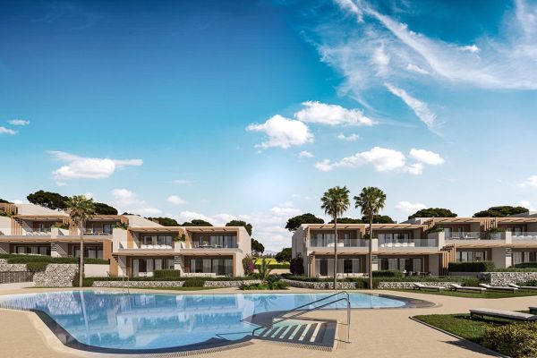 New Development for Sale in Mijas Costa - 4834 - 2