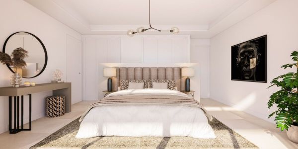 New Development for Sale in Mijas Costa - 4834 - 4