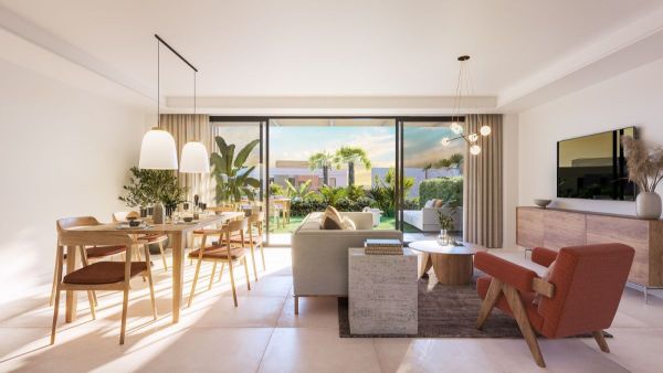New Development for Sale in Mijas Costa - 4834 - 5