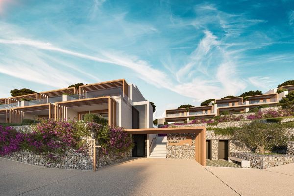 New Development for Sale in Mijas Costa - 4834 - 6