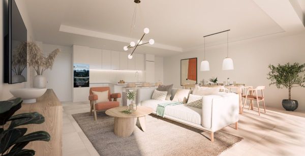 New Development for Sale in Mijas Costa - 4834 - 7