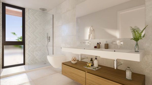 New Development for Sale in Mijas Costa - 4834 - 8