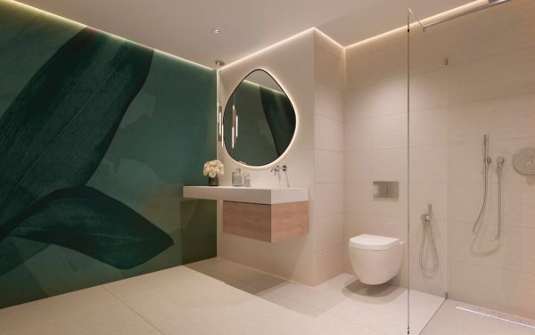 New Development in Benalmadena - 4847 10
