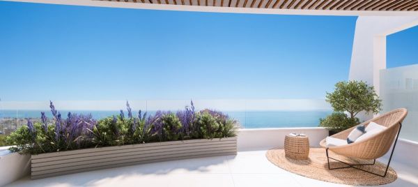New Development in Benalmadena - 4847 3