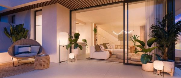 New Development in Benalmadena - 4847 4