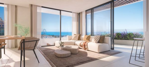 New Development in Benalmadena - 4847 5
