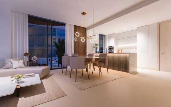 New Development in Benalmadena - 4847 7