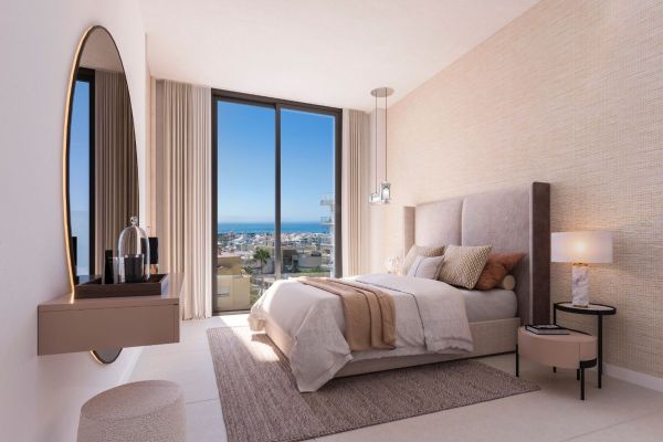 New Development in Benalmadena - 4847 8
