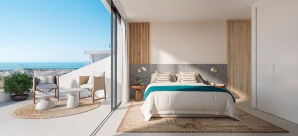 New Development in Benalmadena - 4847 9