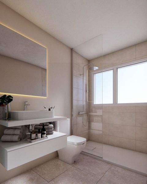 New Development of Apartments For Sale in Fuengirola - 4841 - 1