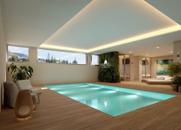 New Development of Apartments For Sale in Fuengirola - 4841 - 11