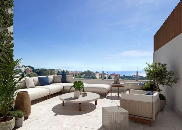 New Development of Apartments For Sale in Fuengirola - 4841 - 12