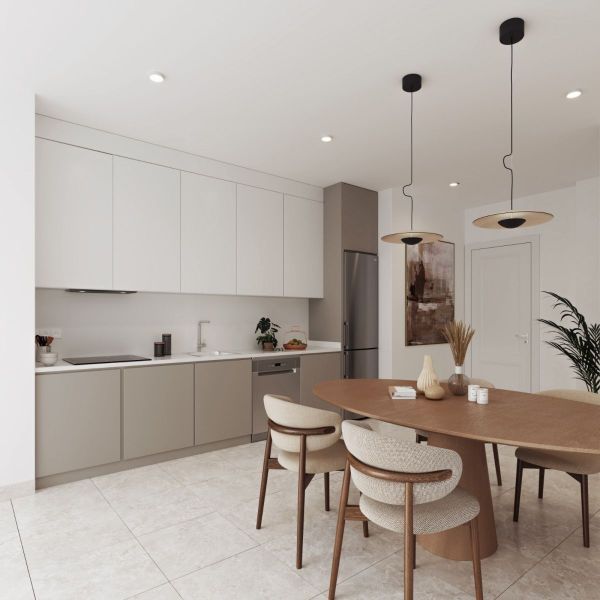 New Development of Apartments For Sale in Fuengirola - 4841 - 2