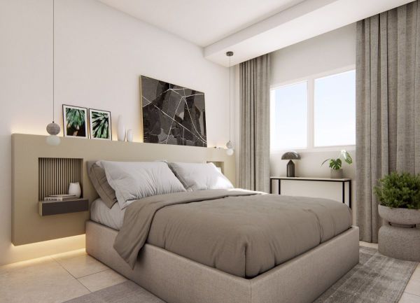 New Development of Apartments For Sale in Fuengirola - 4841 - 3