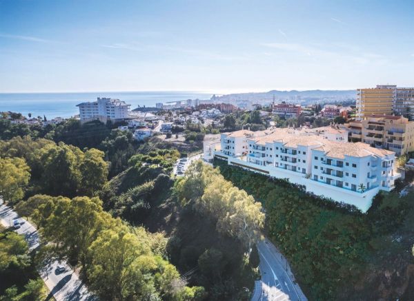New Development of Apartments For Sale in Fuengirola - 4841 - 6