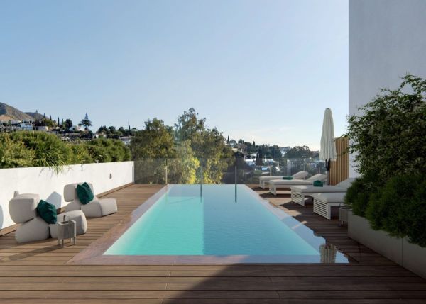 New Development of Apartments For Sale in Fuengirola - 4841 - 7