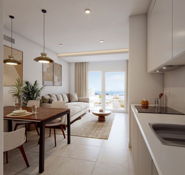 New Development of Apartments For Sale in Fuengirola - 4841 - 9