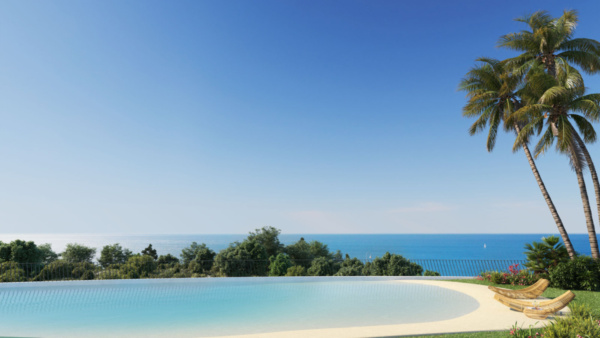 New Homes For Sale in el Chaparral, Mijas Costa - 4821 -1