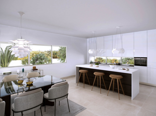 New Homes For Sale in el Chaparral, Mijas Costa - 4821 -10