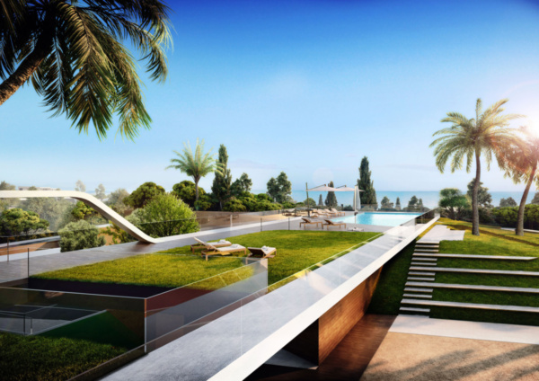 New Homes For Sale in el Chaparral, Mijas Costa - 4821 -13