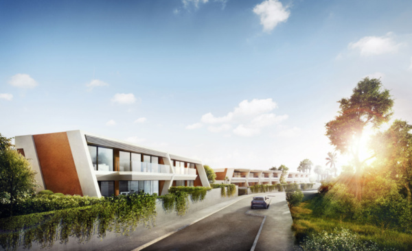 New Homes For Sale in el Chaparral, Mijas Costa - 4821 -14